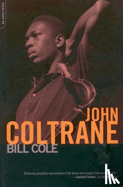 Cole, Bill - John Coltrane
