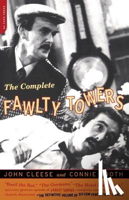 Cleese, John - The Complete Fawlty Towers