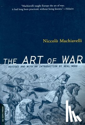Machiavelli, Niccolò - The Art of War