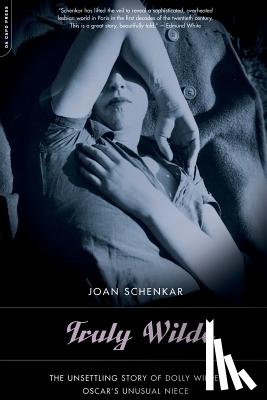 Schenkar, Joan - Truly Wilde