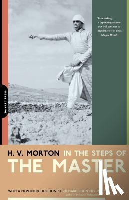Morton, H. - In The Steps Of The Master