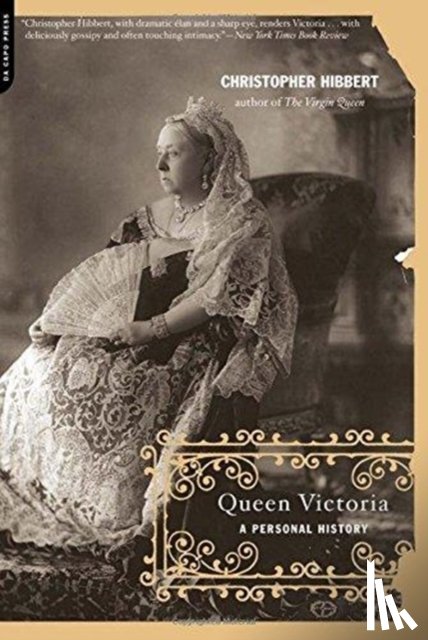 Christopher Hibbert - Queen Victoria