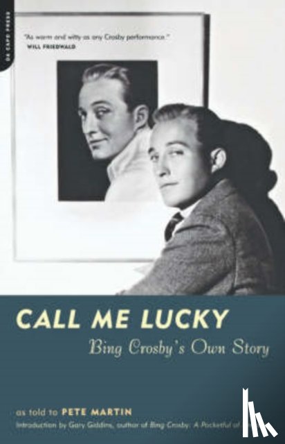 Crosby, Bing, Martin, Pete - Call Me Lucky