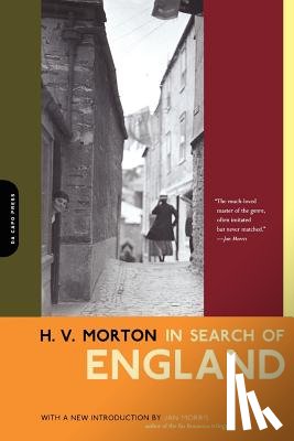 Morton, H. V. - In Search of England