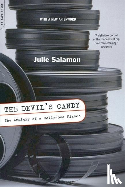 Salamon, Julie - The Devil's Candy