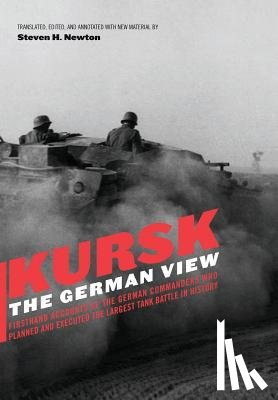 Newton, Steven - Kursk