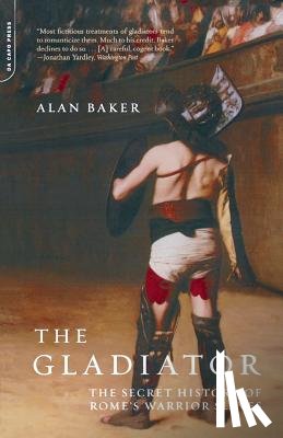 Baker, Alan - The Gladiator