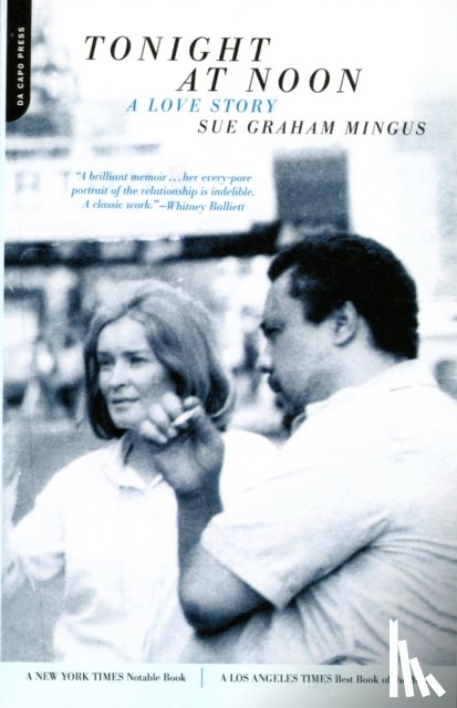 Mingus, Sue - Tonight At Noon