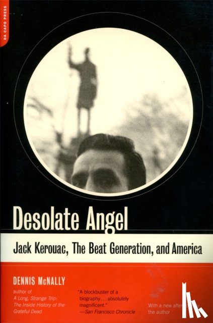 McNally, Dennis - Desolate Angel