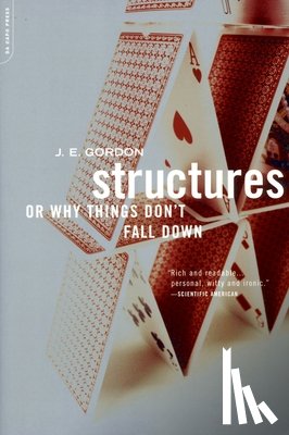 Gordon, J. - Structures
