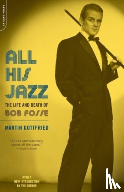 Gottfried, Martin - All His Jazz