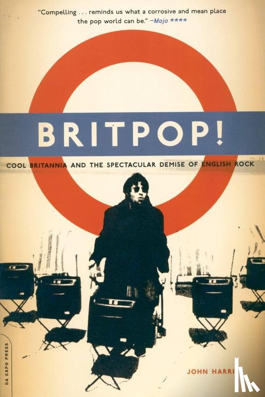 Harris, John - Britpop!