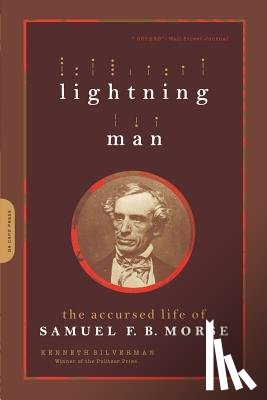 Silverman, Kenneth - Lightning Man
