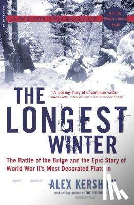 Alex Kershaw - The Longest Winter