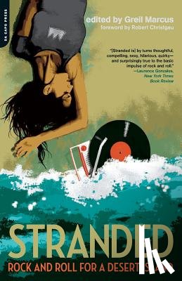 Marcus, Greil - Stranded