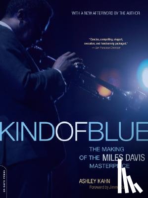 Kahn, Ashley - Kind of Blue