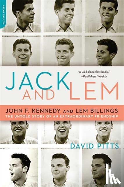 Pitts, David - Pitts, D: Jack and Lem