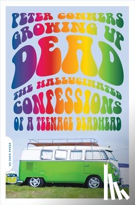 Peter Conners - Growing Up Dead