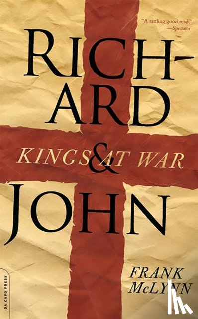McLynn, Frank - Richard and John