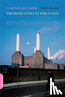 Blake, Mark - Comfortably Numb