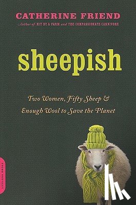 Catherine Friend - Sheepish