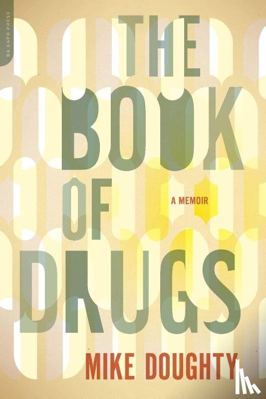 Doughty, Mike - The Book of Drugs