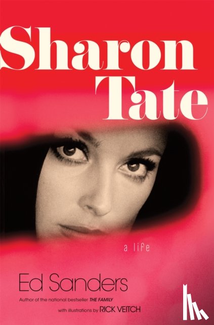 Sanders, Ed - Sharon Tate