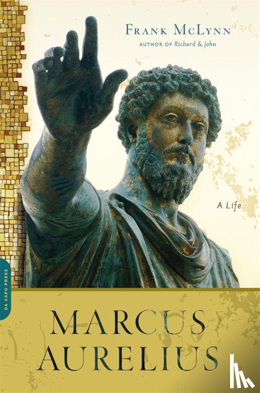 McLynn, Frank - Marcus Aurelius