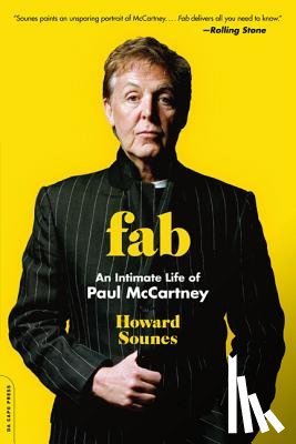 Sounes, Howard - Fab