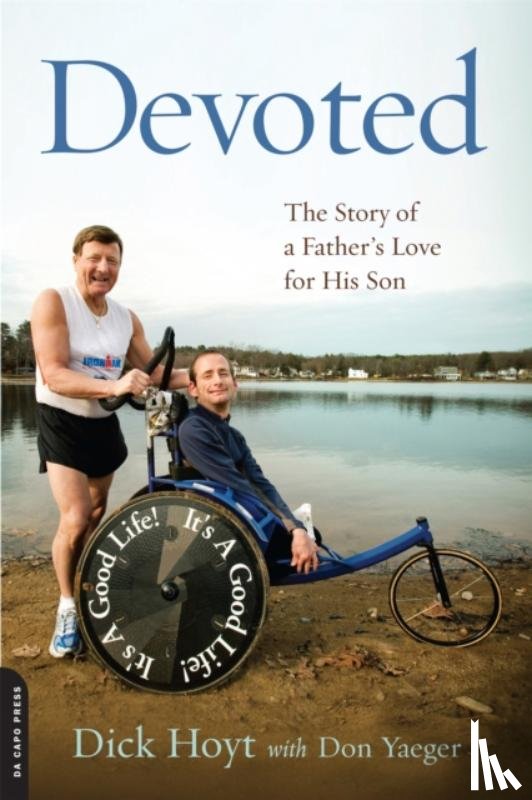 Hoyt, Dick, Yaeger, Don - Devoted