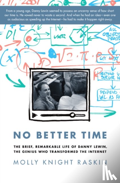 Molly Raskin - No Better Time