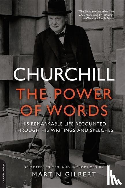 Churchill, Winston - Churchill