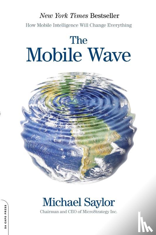 Perseus - The Mobile Wave