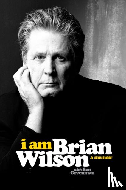 Wilson, Brian - I Am Brian Wilson