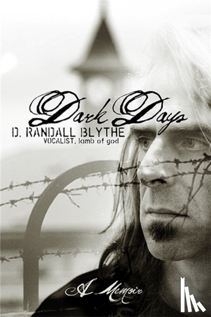 Blythe, D. Randall - Dark Days
