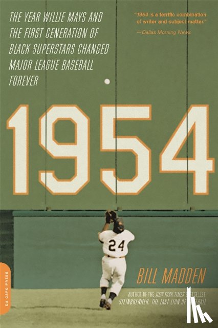 Madden, Bill - 1954