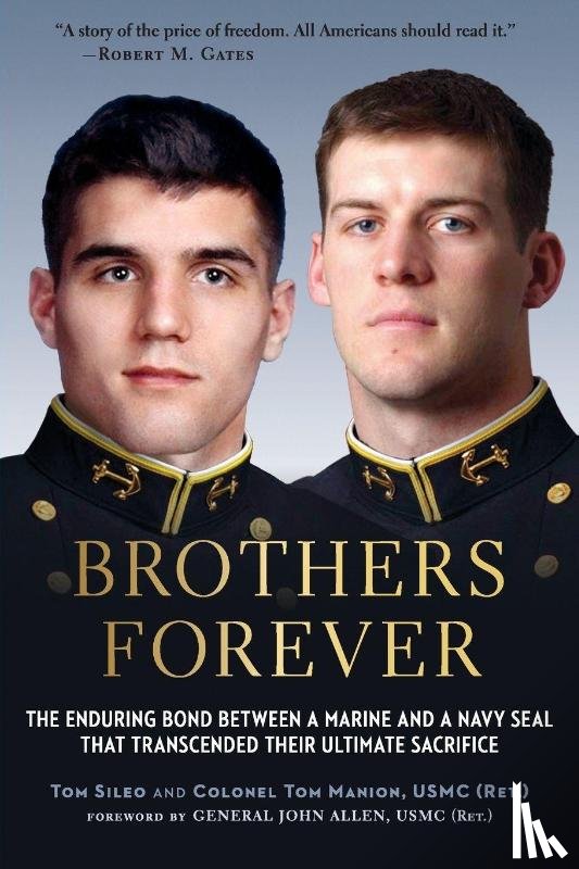 Sileo, Tom - Brothers Forever