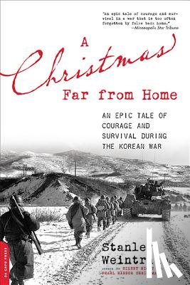 Weintraub, Stanley - A Christmas Far from Home