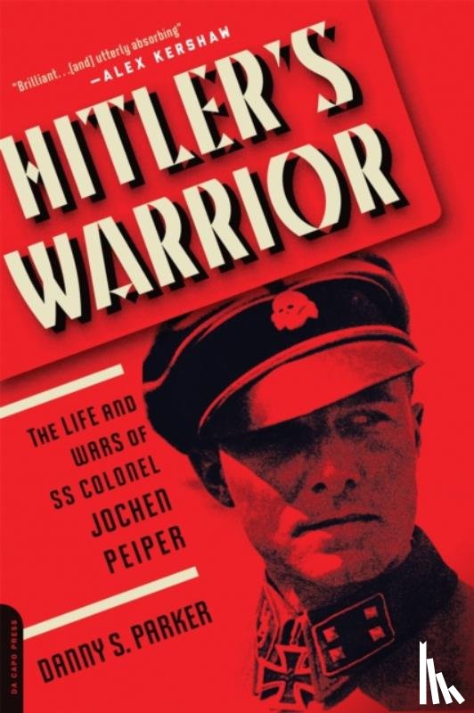 Parker, Danny - Hitler's Warrior