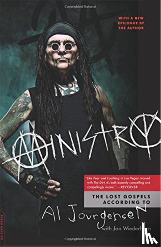 Jourgensen, Al - Ministry