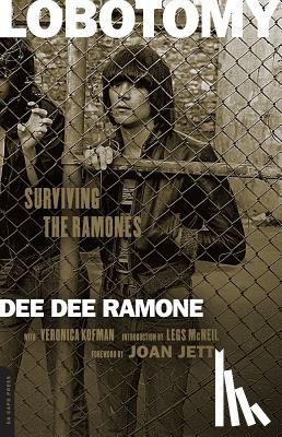 Ramone, Dee Dee - LOBOTOMY