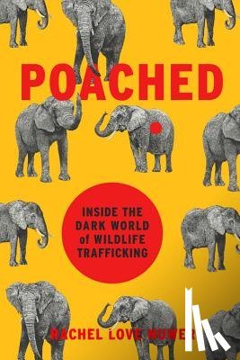 Rachel Love Nuwer - Poached