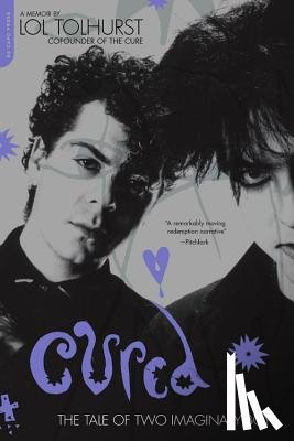 Tolhurst, Lol - Cured
