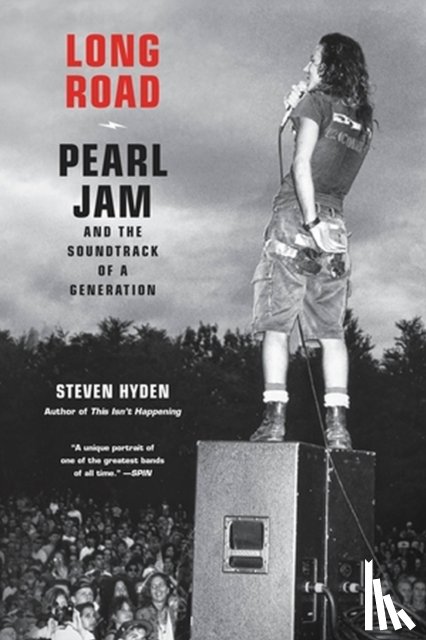 Hyden, Steven - Long Road