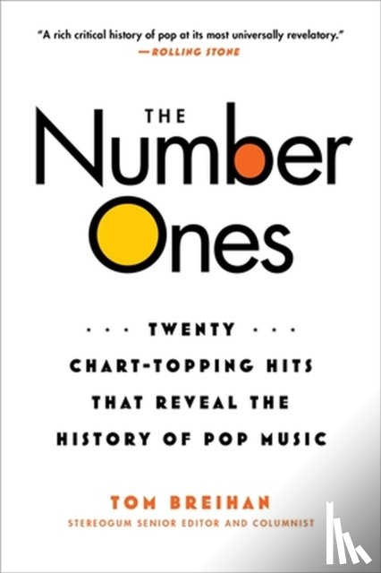 Breihan, Tom - The Number Ones