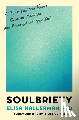Hallerman, Elisa - Soulbriety