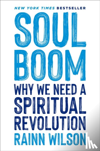 Wilson, Rainn - Soul Boom