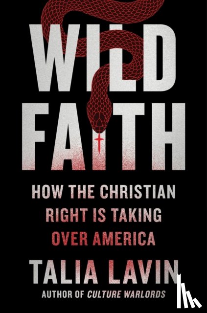Lavin, Talia - Wild Faith