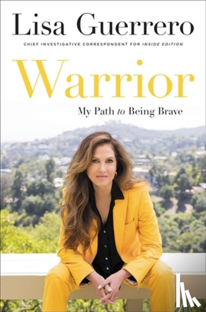 Guerrero, Lisa - Warrior