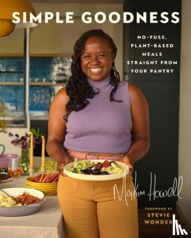 Howell, Makini - Simple Goodness
